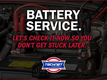 Smitty's Of Tecumseh Battery Service