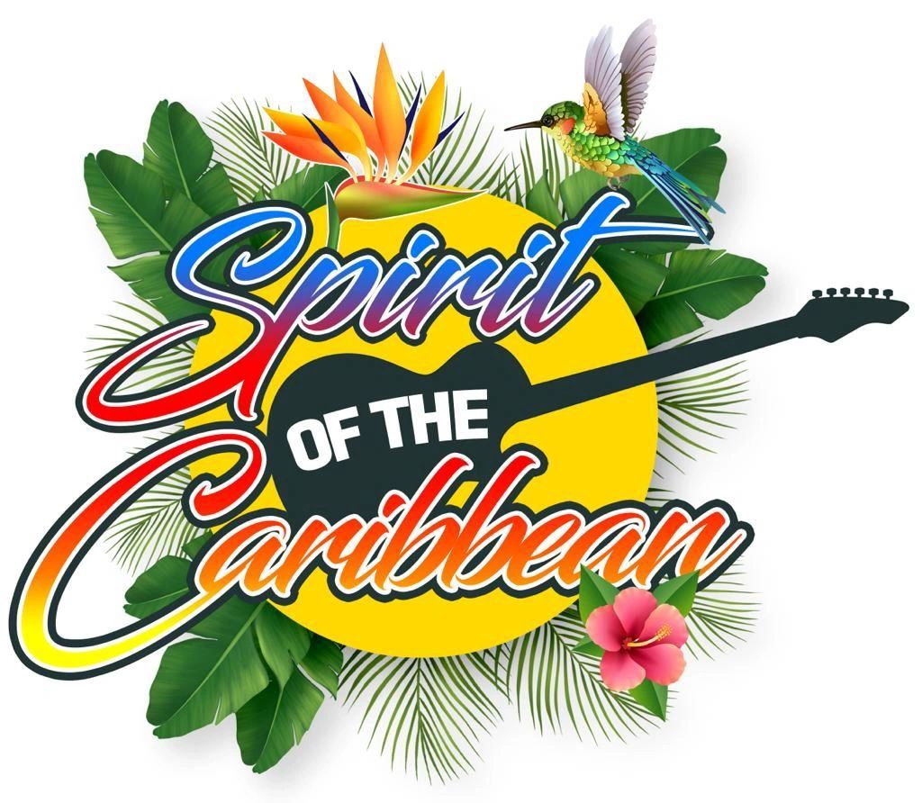Spirit of the Caribbean Logo