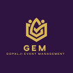 Gem_Gopalji Event Management 