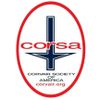 Corvair Society of America