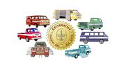 Corvanatics - Corvair Pickups & Vans