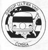 Ultra Van Motor Coach Club