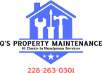 Q's Property Maintenance