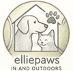 Elliepaws In and Outdoors
