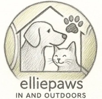 Elliepaws In and Outdoors