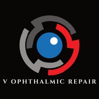 V OPHTHALMIC REPAIR