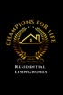 Champions for life assisted living homes