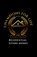 Champions for life assisted living homes