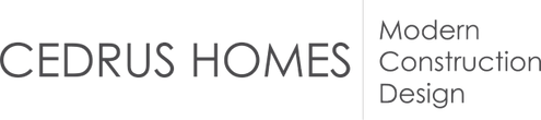 Cedrus Homes Construction and Roofing