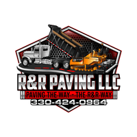 R and R Paving