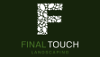Final Touch Landscaping