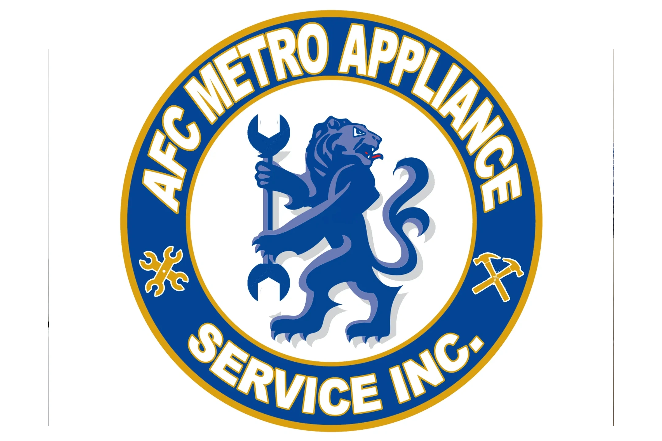 AFC Metro Appliance Service