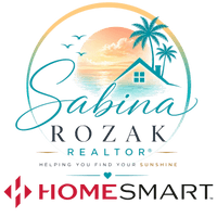 Sabina Rozak - Florida Realtor