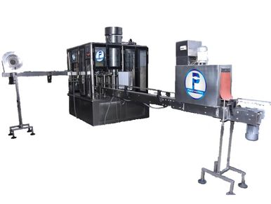 RFC MACHINE