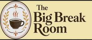 The Big Break Room