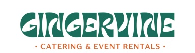 GingerVine Events