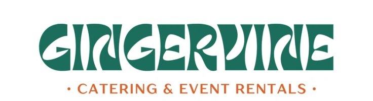 GingerVine Events