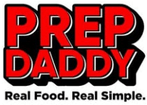 Prep Daddy Meals