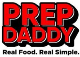 Prep Daddy Meals