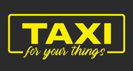 Taxi For Your Things