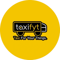 Taxi For Your Things