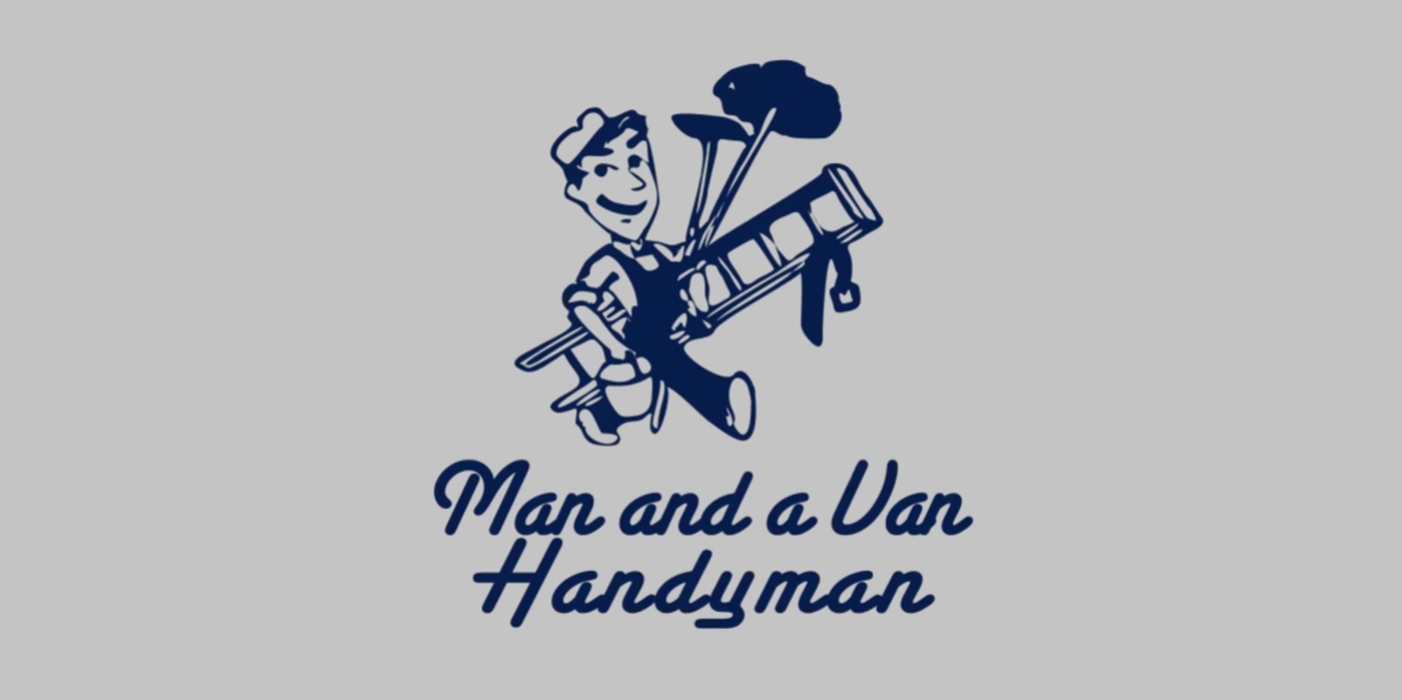 Man and a Van Handyman San Francisco Bay Area