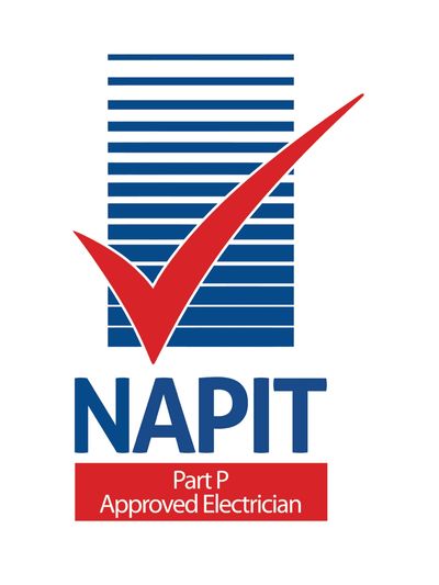 NAPIT approved logo