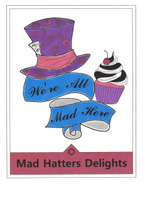Mad Hatters Delights