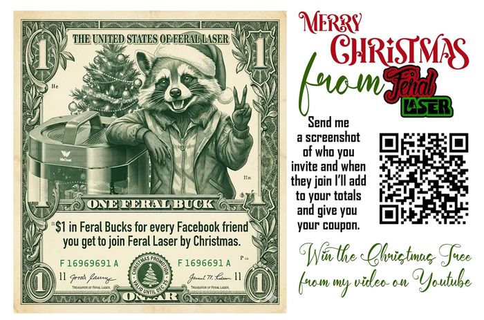 Join our Facebook group for insider information, contests, giveaways, coupons, and event locations.