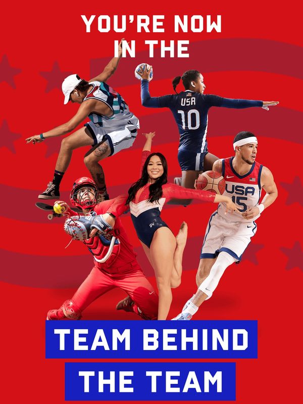 Team USA