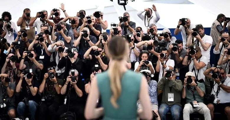 The Festival de Cannes May 14-25, 2024 is one of the largest media events in the world.