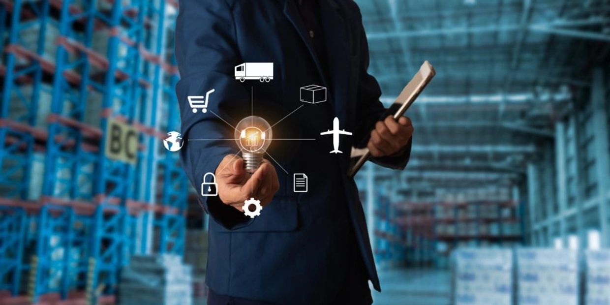 logistics consulting companies
