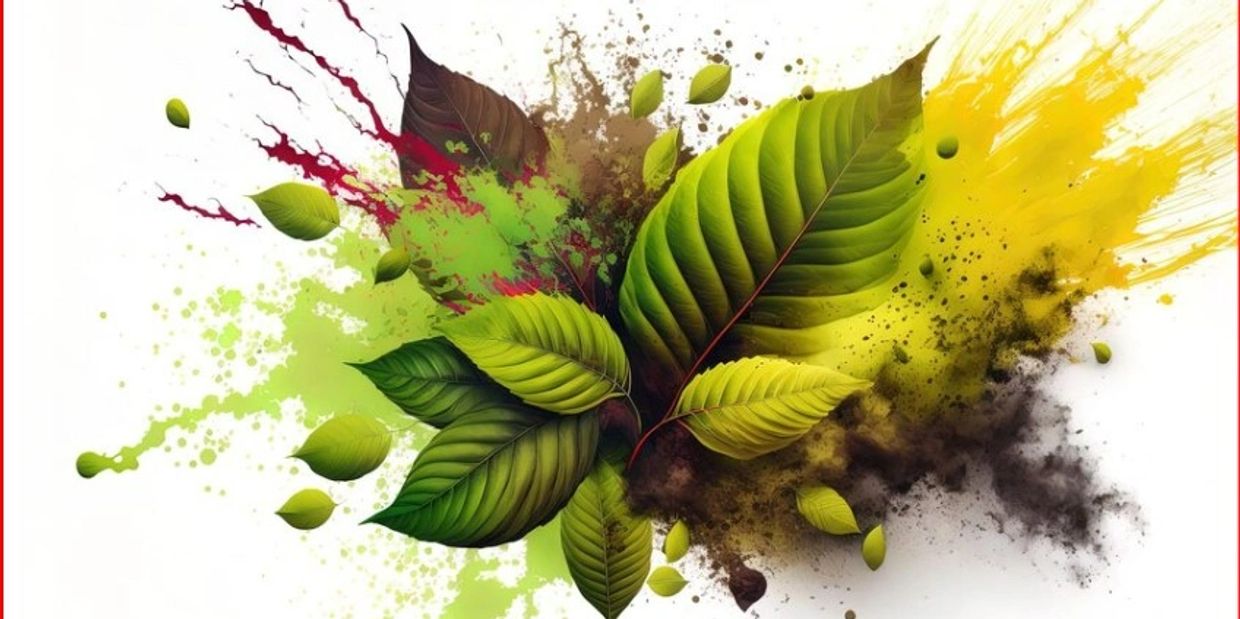 Kratom Splash image