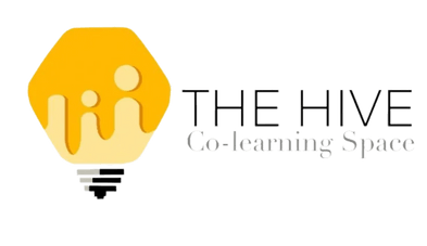 The Hive Co-learning Space
