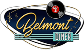 Belmont Diner Calgary