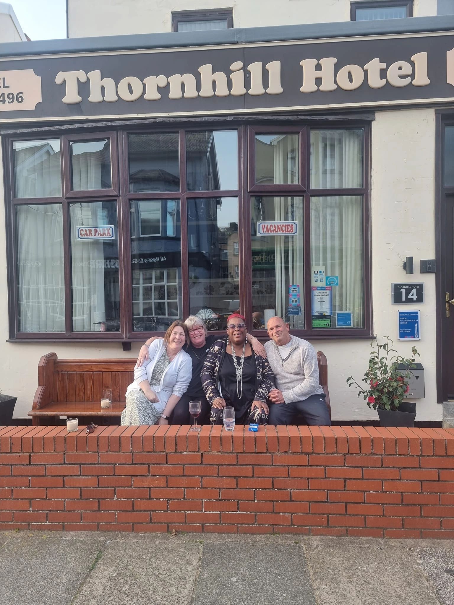 Thornhill