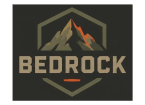bedrock