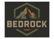 bedrock