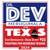 Fighting for Working Texans!