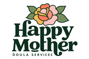 Happy Mother Postpartum Doula