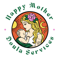 Happy Mother Postpartum Doula