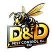 D & D Pest Control Co.