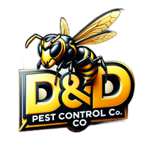 D & D Pest Control Co.