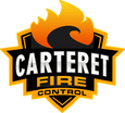 Carteret Fire Control 