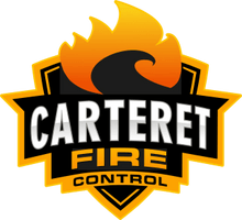 Carteret Fire Control 