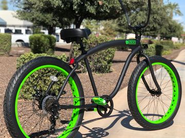 Bikes