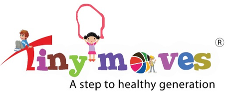 Tiny moves