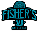 FISHER'S BAR  
 FRASER, COLORADO 
