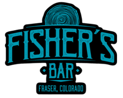 FISHER'S BAR  
 FRASER, COLORADO 