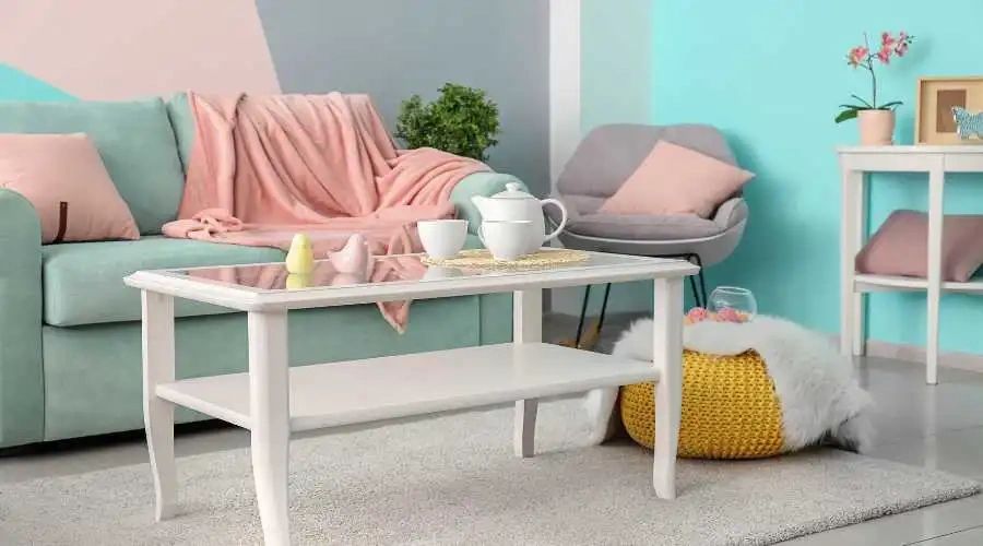 Pastel Paints: Your Key to Brighter, Cozier Home Interiors